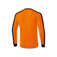 Erima Retro Star Trikot LA Herren - new orange/schwarz