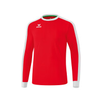 Erima Retro Star Trikot LA Herren - rot/weiß