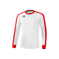 Erima Retro Star Trikot LA Herren - weiß/rot