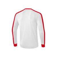 Erima Retro Star Trikot LA Herren - wei&szlig;