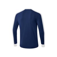 Erima Retro Star Trikot LA Kinder - navy/wei&szlig;