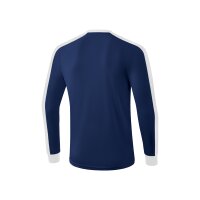 Erima Retro Star Trikot LA Kinder - new navy/wei&szlig;