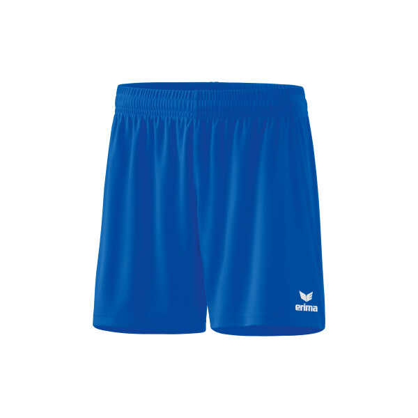 Erima Rio 2.0 Shorts Damen - new royal