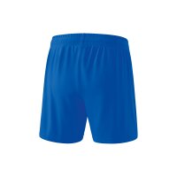 Erima Rio 2.0 Shorts Damen - blau