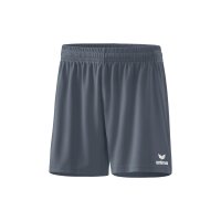 Erima Rio 2.0 Shorts Damen - grau