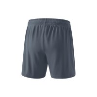 Erima Rio 2.0 Shorts Damen - grau