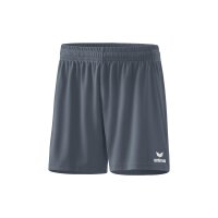 Erima Rio 2.0 Shorts Damen - slate grey