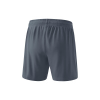 Erima Rio 2.0 Shorts Damen - slate grey