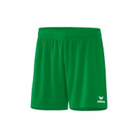 Erima Rio 2.0 Shorts Damen - grün