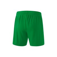 Erima Rio 2.0 Shorts Damen - grün