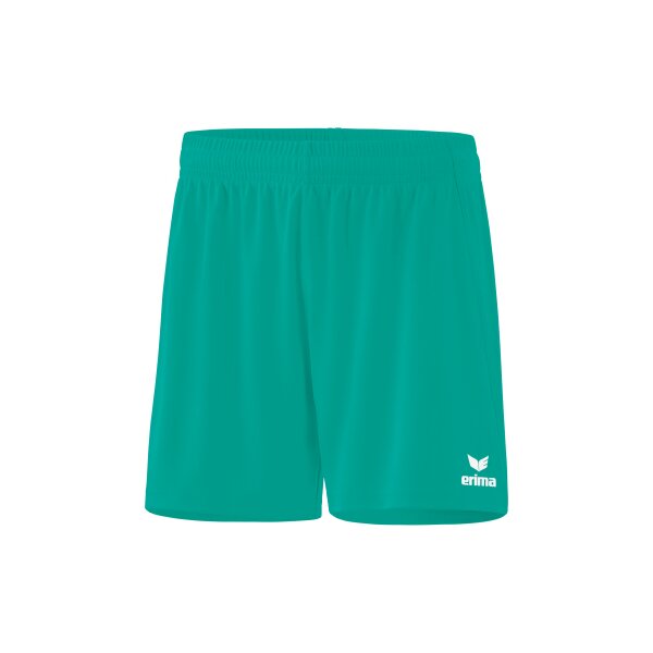 Erima Rio 2.0 Shorts Damen - grün