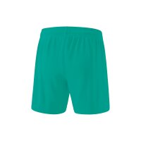 Erima Rio 2.0 Shorts Damen - grün