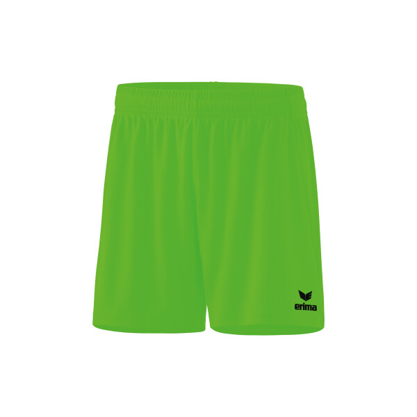 Erima Rio 2.0 Shorts Damen - green gecko