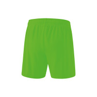 Erima Rio 2.0 Shorts Damen - green gecko