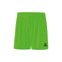 Erima Rio 2.0 Shorts Damen - grün