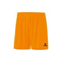 Erima Rio 2.0 Shorts Damen - orange