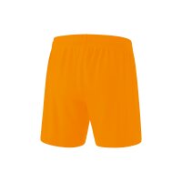 Erima Rio 2.0 Shorts Damen - orange