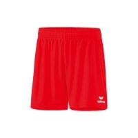 Erima Rio 2.0 Shorts Damen - rot