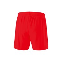 Erima Rio 2.0 Shorts Damen - rot