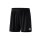 Erima Rio 2.0 Shorts Damen - schwarz