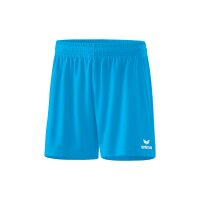 Erima Rio 2.0 Shorts Damen - türkis