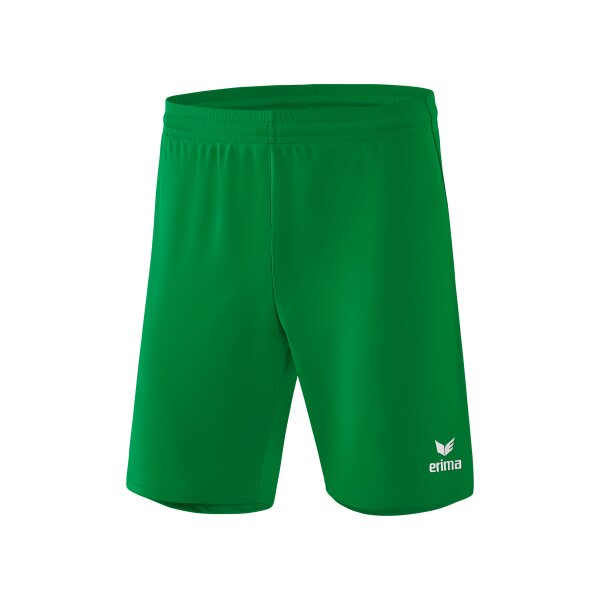 Erima Rio 2.0 Shorts Herren - smaragd