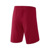 Erima Rio 2.0 Shorts Herren - bordeaux