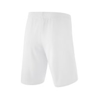 Erima Rio 2.0 Shorts mit Innenslip Herren - wei&szlig;