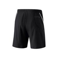 Erima Running Shorts Kinder - schwarz