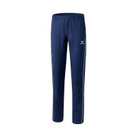 Erima Shooter Polyesterhose 2.0 Damen - blau