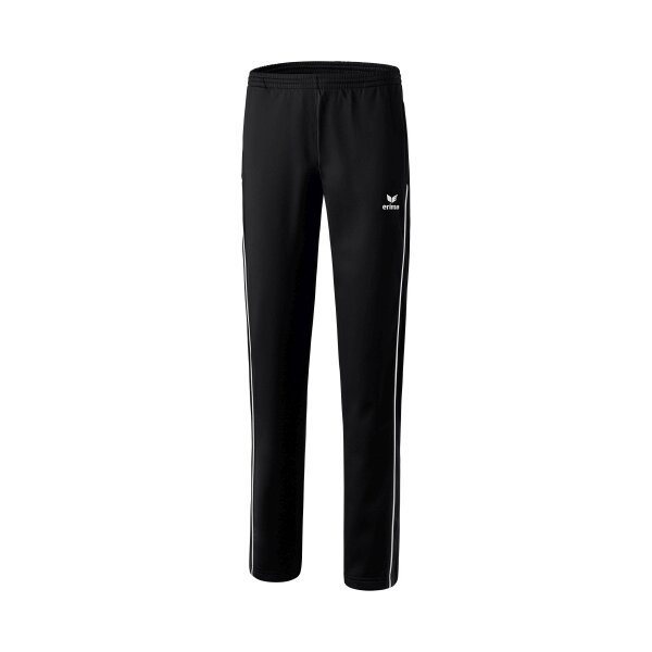 Erima Shooter Polyesterhose 2.0 Damen - schwarz