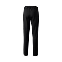 Erima Shooter Polyesterhose 2.0 Damen - schwarz