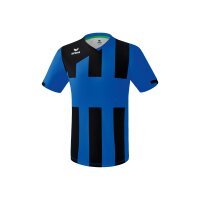 Erima SIENA 3.0 Trikot Herren - new royal/schwarz