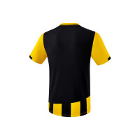 Erima SIENA 3.0 Trikot Herren - gelb/schwarz