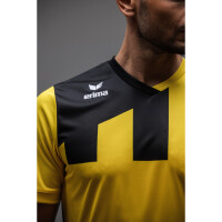 Erima SIENA 3.0 Trikot Herren - gelb/schwarz