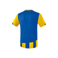 Erima SIENA 3.0 Trikot Herren - gelb/new royal