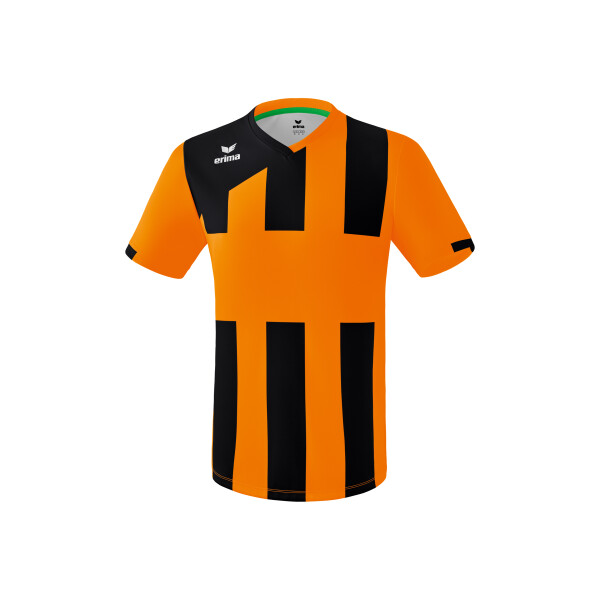 Erima SIENA 3.0 Trikot Herren - orange/schwarz