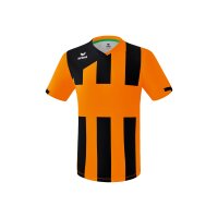 Erima SIENA 3.0 Trikot Herren - orange/schwarz