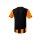 Erima SIENA 3.0 Trikot Herren - orange/schwarz