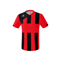 Erima SIENA 3.0 Trikot Herren - rot/schwarz