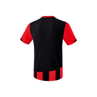 Erima SIENA 3.0 Trikot Herren - rot/schwarz