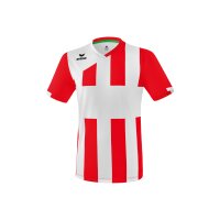 Erima SIENA 3.0 Trikot Herren - rot/wei&szlig;