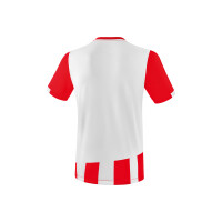 Erima SIENA 3.0 Trikot Herren - rot/wei&szlig;