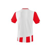 Erima Siena 3.0 Trikot Herren - wei&szlig;/rot