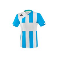 Erima SIENA 3.0 Trikot Herren - curacao/wei&szlig;