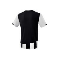 Erima SIENA 3.0 Trikot Herren - wei&szlig;/schwarz