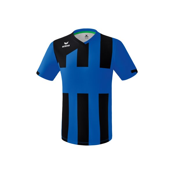 Erima SIENA 3.0 Trikot Kinder - new royal/schwarz