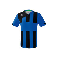 Erima SIENA 3.0 Trikot Kinder - new royal/schwarz