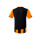 Erima SIENA 3.0 Trikot Kinder - orange/schwarz