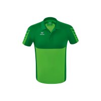 Erima Six Wings Poloshirt Herren - grün